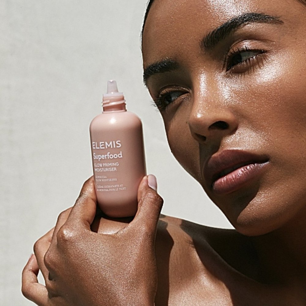 Elemis Superfood Glow Priming Moisturizer